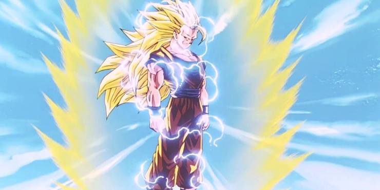 Dragon Ball 10 Times Goku Overestimated His Own Power Dragon Ball 10 Times Goku Overestimated His Own Power